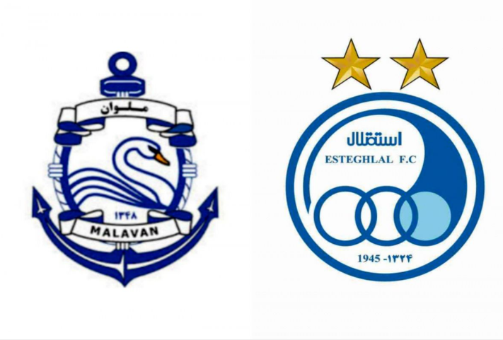 پخش زنده ملوان – استقلال و دو دیدار لیگ قهرمانان اروپا از شبکههای سه و ورزش پخش زنده ملوان – استقلال و دو دیدار لیگ قهرمانان اروپا از شبکههای سه و ورزش