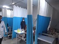 افزایش ابتلا به آنفلوآنزا و نگرانی خانواده ها