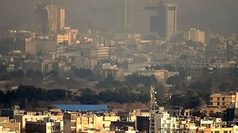 مدارس ابتدایی استان تهران ۴ و ۵ آذر مجازی شد مدارس ابتدایی استان تهران ۴ و ۵ آذر مجازی شد