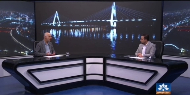 تحقق ۴۲ درصدی اعتبارات عمرانی سفر ریاست جمهور به خوزستان تحقق ۴۲ درصدی اعتبارات عمرانی سفر ریاست جمهور به خوزستان