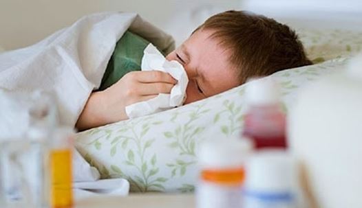 رعایت فاصله اجتماعی راهکار جلوگیری از گسترش آنفلوانزا رعایت فاصله اجتماعی راهکار جلوگیری از گسترش آنفلوانزا