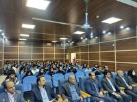 نخستین رویداد ملی استارتاپی گردشگری خلاق در بم برگزار شد