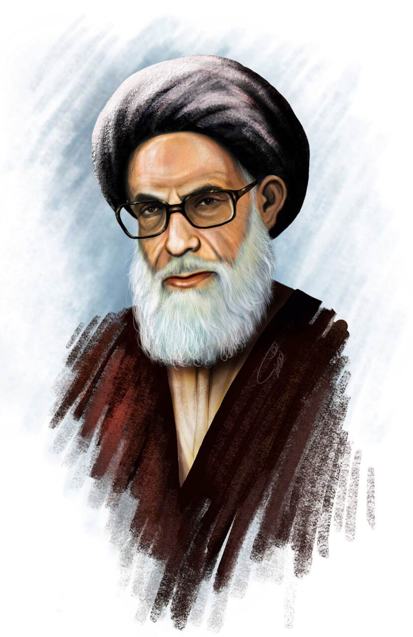 ۲۰ آذر، سالروز شهادت سومین شهید محراب ۲۰ آذر، سالروز شهادت سومین شهید محراب