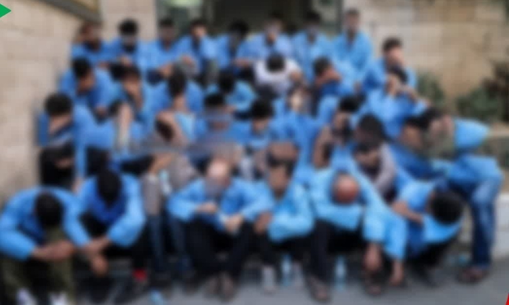 اجرای بیست و سومین مرحله طرح آرامش در شهر در خراسان جنوبی