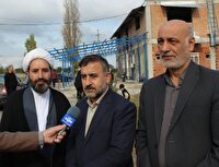 کاشت ۱۲۰۰ اصله نهال به مناسبت روز مادر در مازندران