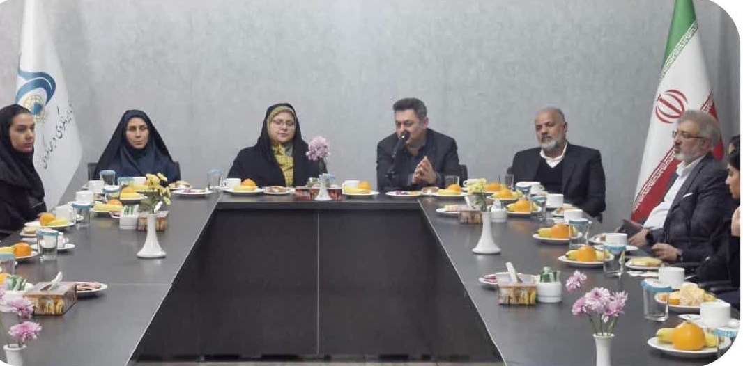 زنان صنعتگر نقش حیاتی در پویایی اقتصاد استان دارند