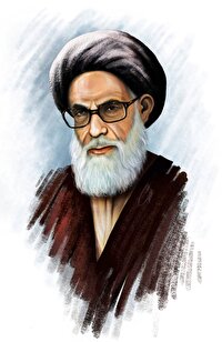 ۲۰ آذر، سالروز شهادت سومین شهید محراب