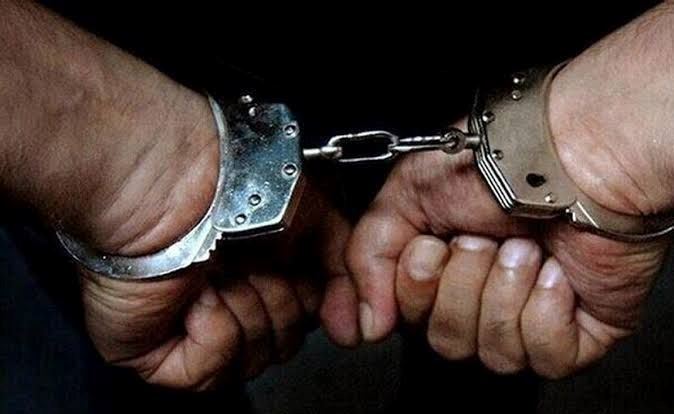 قاتل ۲۶ ساله در لنگرود به دام پلیس افتاد