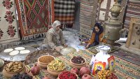 برگزاری جشنواره نان محلی در فسا