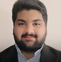 دانشجوی پزشکی جهرم موفق به کسب جایزه البرز شد