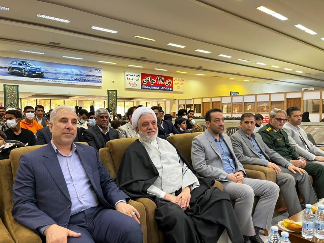 جشن گلریزان ویژه آزادی مددجویان زن جرایم غیرعمد جشن گلریزان ویژه آزادی مددجویان زن جرایم غیرعمد