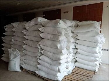 کشف ۱۰ تن شکر قاچاق در لاهیجان