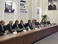 تاکید بر احداث بارانداز ریلی در مرز با جمهوری آذربایجان