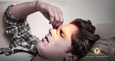 سینوزیت؛ بیماری فصل سرما