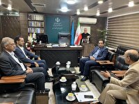 برپایی جشنواره فرهنگی-هنری "پست من