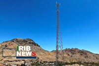 بهره‌برداری ۹ سایت ارتباطی در روستا‌های استان اردبیل