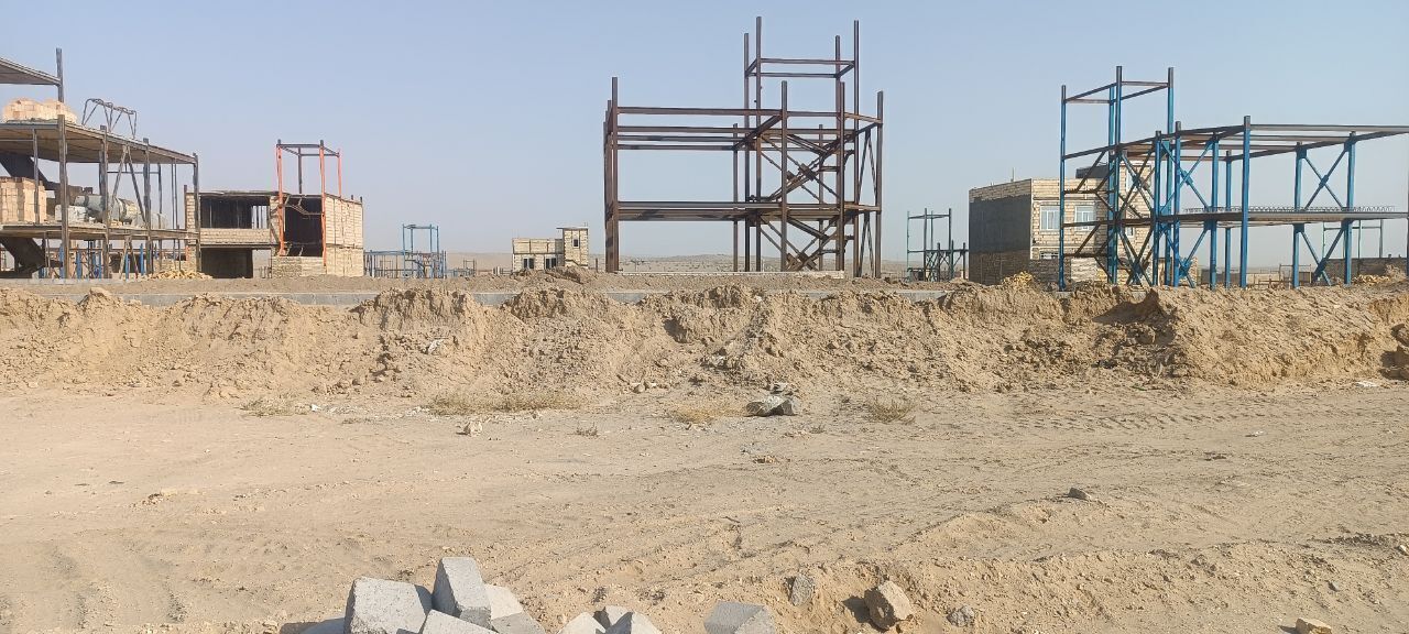 آغاز آبرسانی به نهضت ملی مسکن تایباد آغاز آبرسانی به نهضت ملی مسکن تایباد