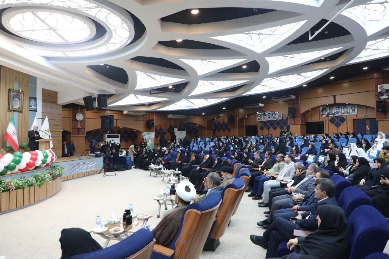 پیام خوزستان