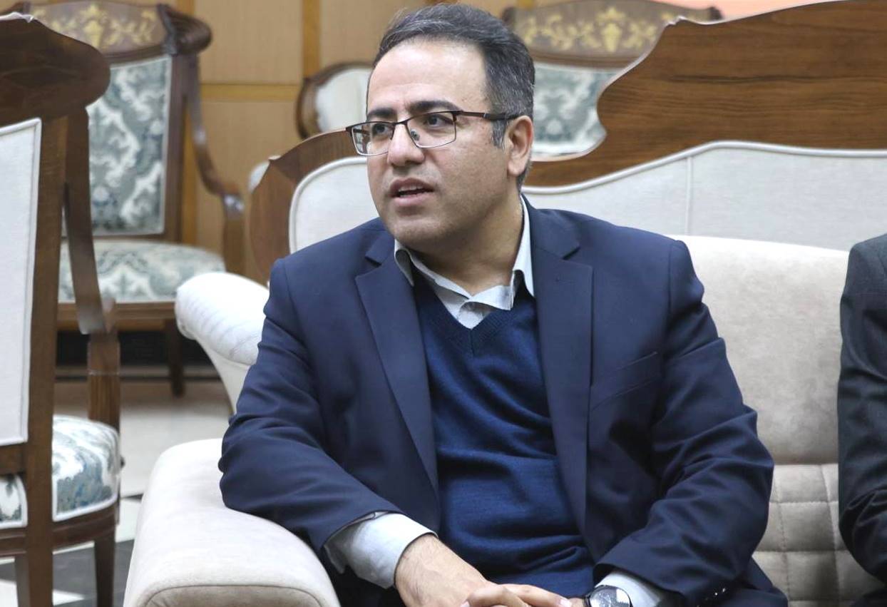 ضرورت توسعه پارک علم و فناوری و اقتصاد دیجیتال در گیلان