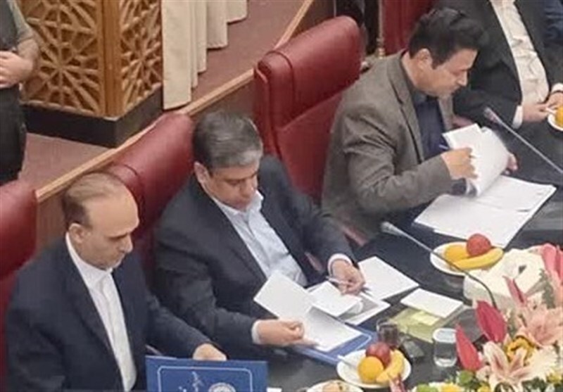 آمادگی ۵۸ هلدینگ کشوری برای سرمایه‌گذاری در اردبیل