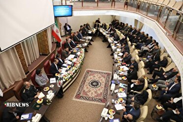 آمادگی ۵۸ هلدینگ کشوری برای سرمایه‌گذاری در اردبیل