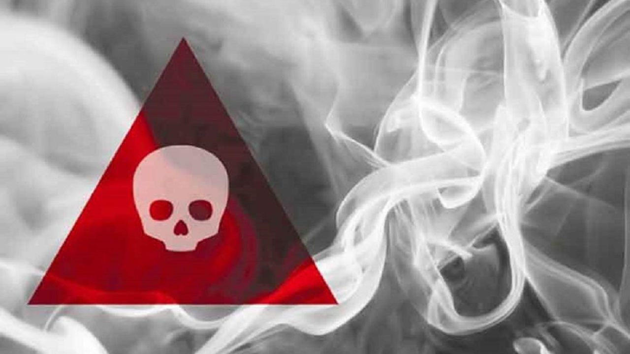 گاز گرفتگی سه عضو یک خانواده در اصفهان گاز گرفتگی سه عضو یک خانواده در اصفهان