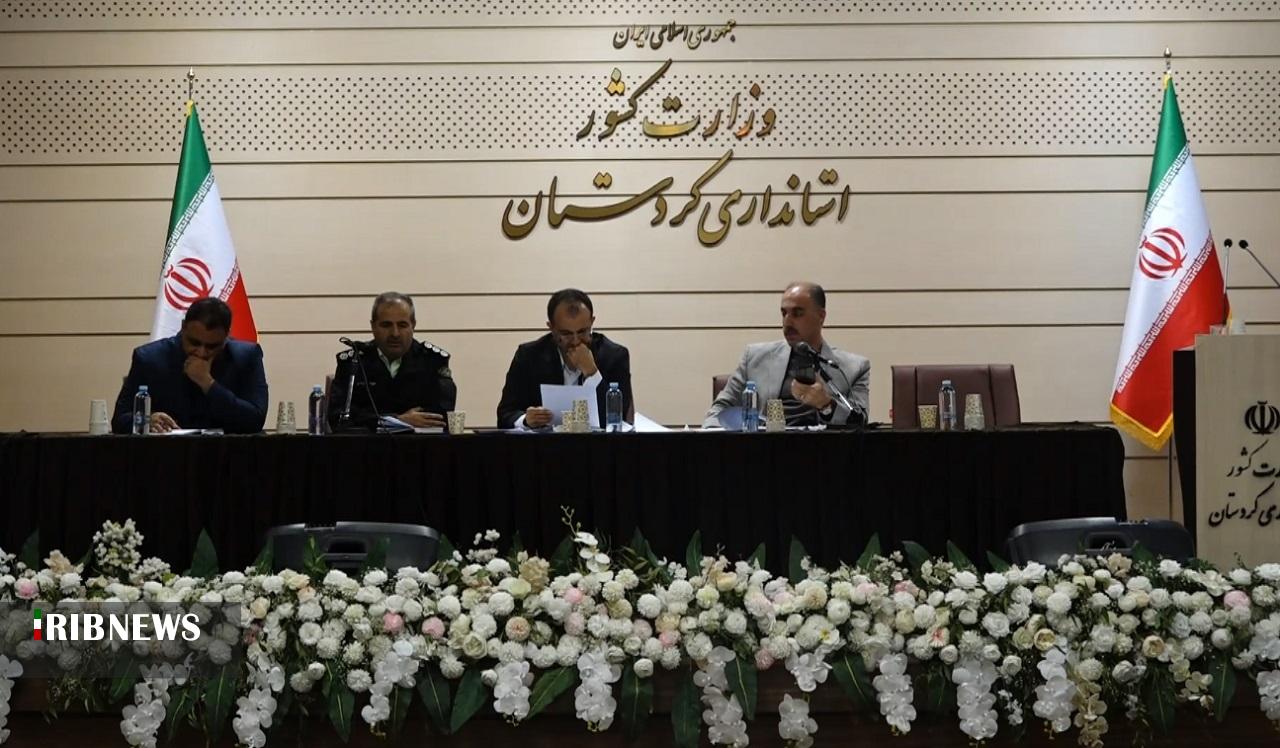 بررسی راهکار‌های مقابله با قاچاق سوخت در کردستان