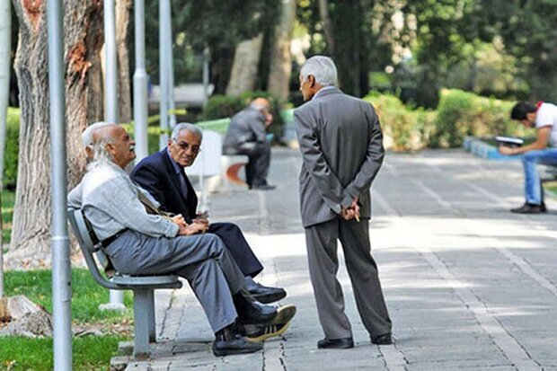 بیمه تکمیلی بازنشستگان کشوری