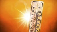 پیش بینی افزایش دمای هوا در لرستان