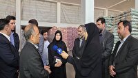 تأکید دادستان زنجان بر برخورد قاطع با محتکران و گران‌فروشان