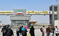 برنامه ریزی راهداری خوزستان برای توسعه زیرساخت‌های مرز شلمچه