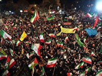 آیین استقبال از ماه محرم در میدان بیعت اردبیل برگزار می‌شود