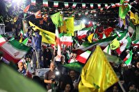 سمنان ؛ ایستاده در سنگر وطن ، ولایت و مقاومت
