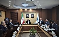 صندوق توسعه ملی آمادگی تأمین مالی پروژه آناهیتا را اعلام کرد