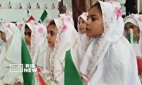 جشن تکلیف دختران هورامانی