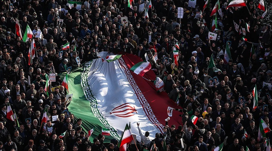 پاسخ پشیمانکننده ایران پاسخ پشیمانکننده ایران
