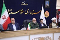 تاکید بر صدور روادید اربعین در عمق کشور برای جلوگیری از ازدحام در مرز‌های خوزستان