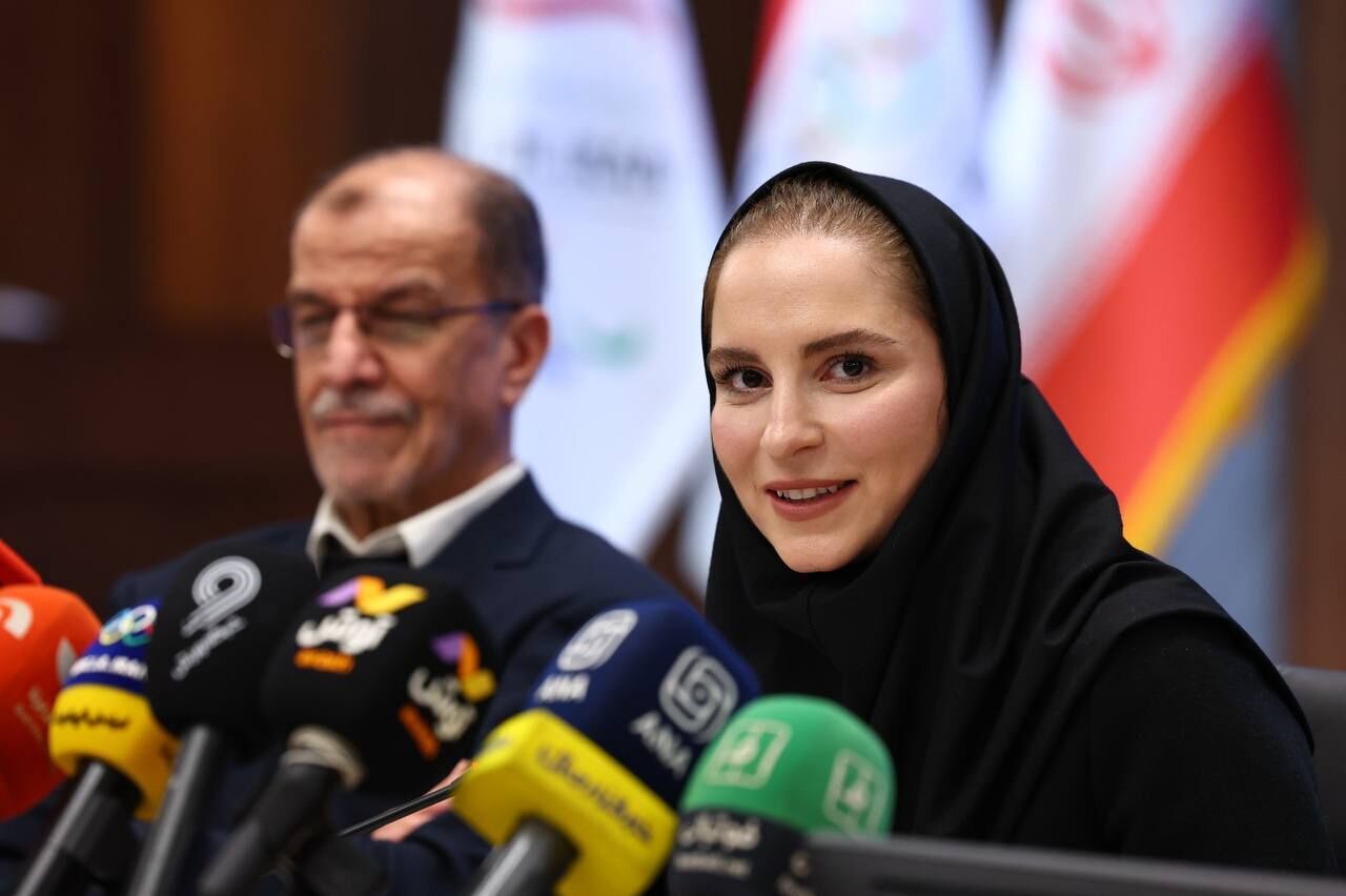 آقایی: برای حمایت از ورزشکاران آسیب‌دیده از شرایط جنگی تلاش می‌کنیم