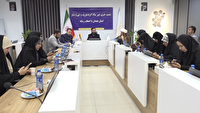 فعالیت رابطان امر به معروف و نهی از منکر در ۱۲۳ دستگاه اجرایی استان همدان