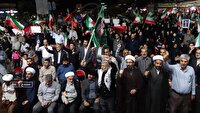 حماسه اقتدار و میدان‌داری شبانه مرزداران کردستانی همچنان ادامه دارد
