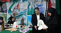 برگزاری پویش استفاده از کیسه های پارچه ای در لرستان