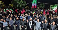یکصد و هشتمین شب همدلی در استان همدان