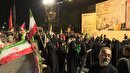 صدو نهمین شب میدان داری مردم اصفهان در دفاع از وطن