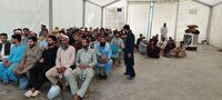 تاکید وزارت امور مهاجرین افغانستان بر تسهیل سازی روند بازگشت مهاجران