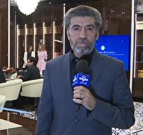 روابط تهران و مسکو روی ریل توسعه 