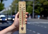 هوای لرستان تا اوایل هفته آینده گرمتر می‌شود