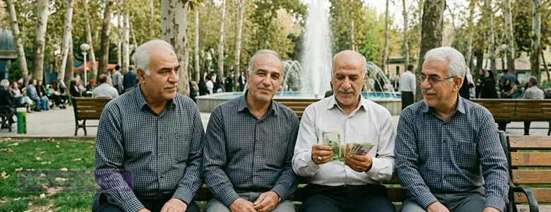 افزایش ۶۰ درصدی مستمری حداقلبگیران تامین اجتماعی همدان افزایش ۶۰ درصدی مستمری حداقلبگیران تامین اجتماعی همدان