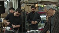 اردبیل آماده پذیرایی از عزاداران حسینی