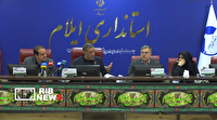 تخصیص ۱۱۷ درصدی اعتبارات مصوب سفر رئیس‌جمهور به ایلام