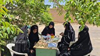 خدمت رسانی به هزار روستایی در غرب استان اصفهان